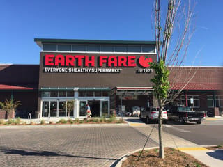 Earth Fare Market (Summerville - 205)