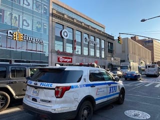 Target Store