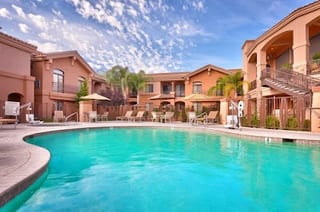 Embassy Suites