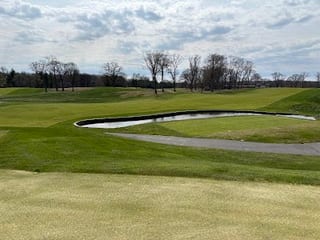 Morris County Golf Club