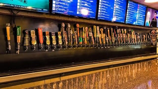 Chupacabra Craft Beer