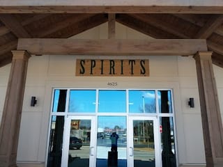 Spirits