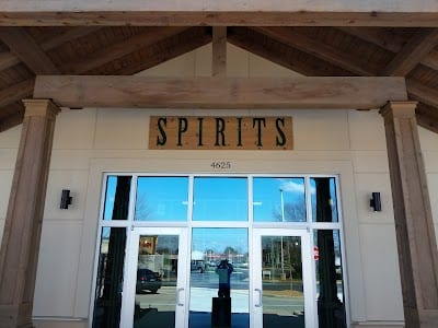 Spirits
