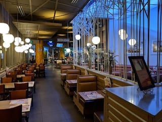 Dennys Restaurant