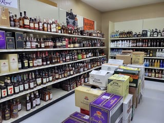 Village Spirits
