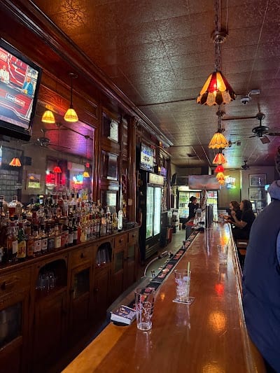 The New Street Pub