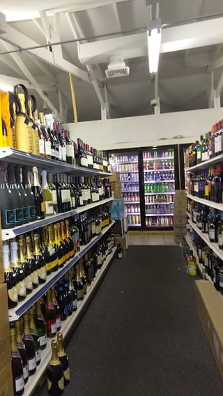 One Stop Deli & Package