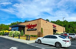 Aubreys Restaurant