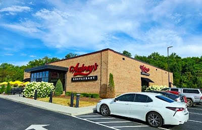 Aubreys Restaurant