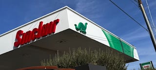 Sinclair Food Mart