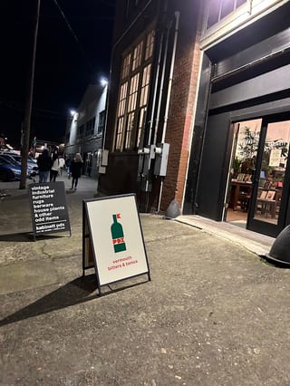 Kabinett Pdx