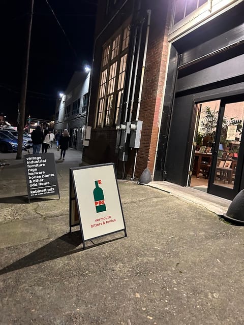 Kabinett Pdx