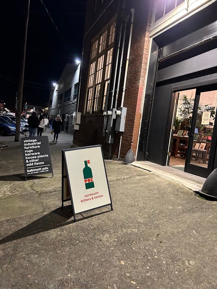 Kabinett Pdx