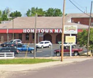 Hometown Market Of Fc