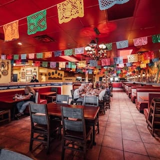 Guadalajara Grill