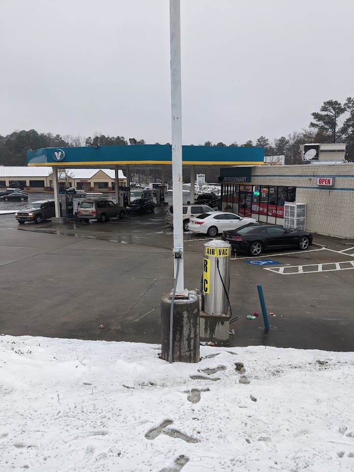 Nesbit Ferry Food Mart