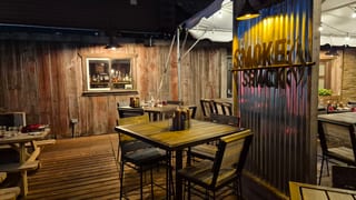 Smoke Shack