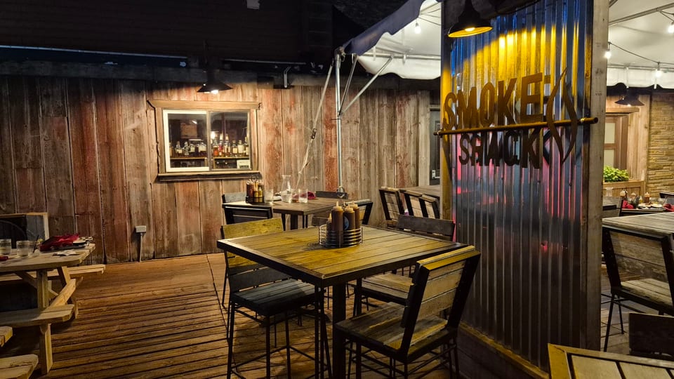 Smoke Shack