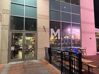 Market On Main
