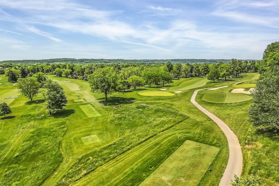 Whitford Country Club