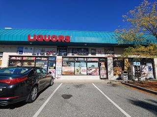 386 Liquors