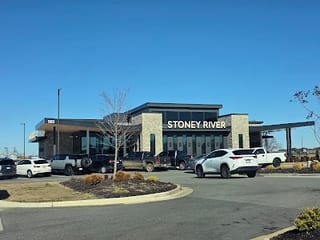 Stoney River Steakhouse And Grill
