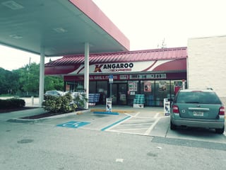 Circle K 2504