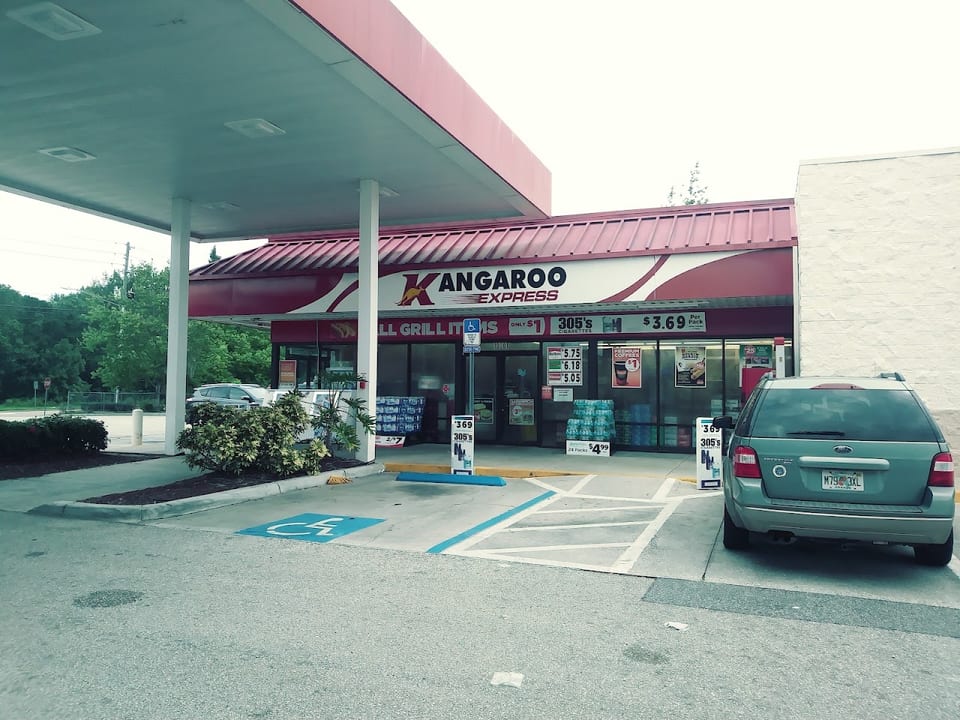 Circle K 2504