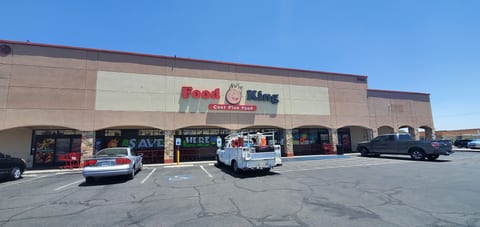Food King