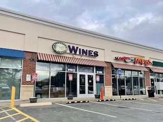 Gillette Wine and Spirits