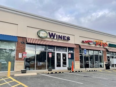 Gillette Wine and Spirits