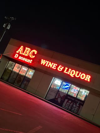 Abc Disc. #5