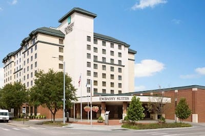 Embassy Suites