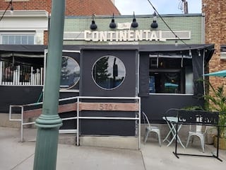 The Continental Westhampt