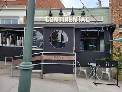 The Continental Westhampt