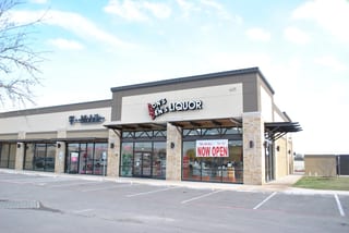 Dons & Bens Liquor Barn