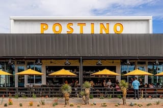 Postino Wine Cafe