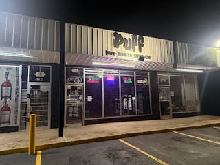 Puff Smoke Shop