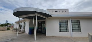 Terminal Commons
