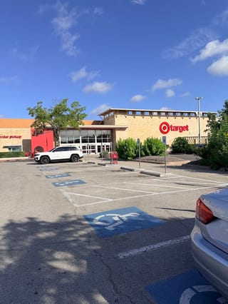 Target
