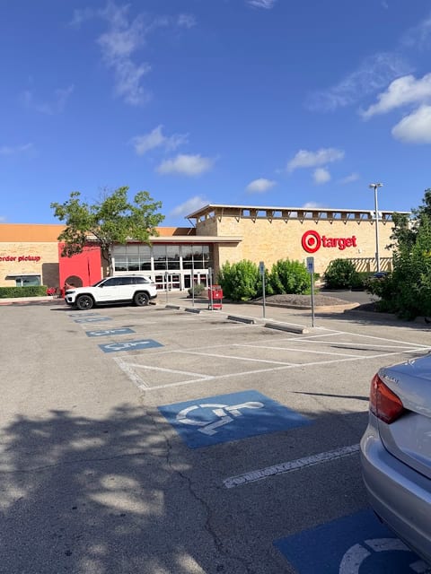 Target