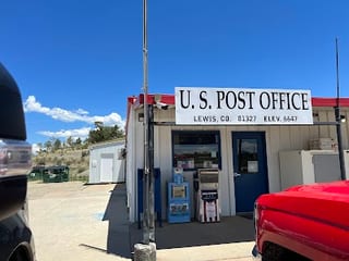 Booze Stop