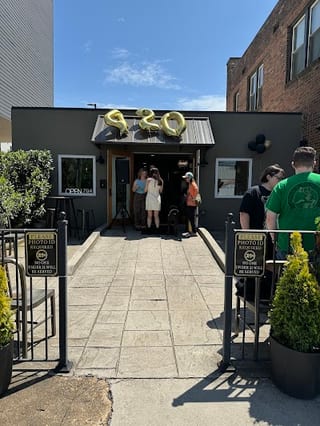 The Hive