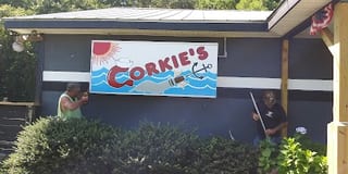 Corkies