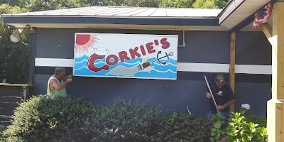 Corkies
