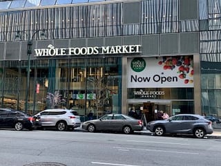 Wholefoods