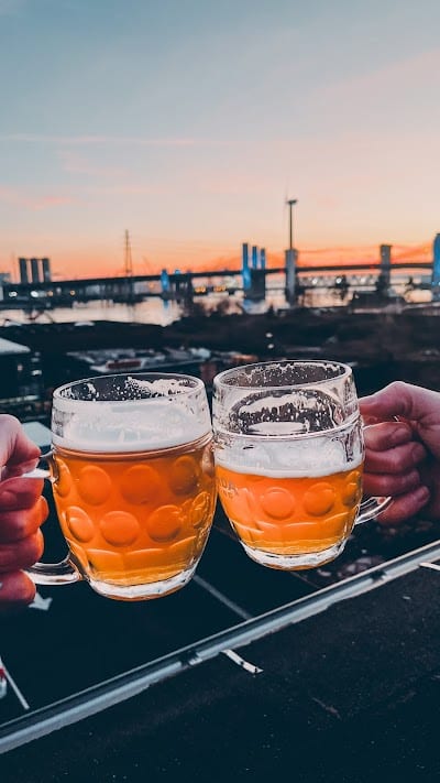 Armada Brewing