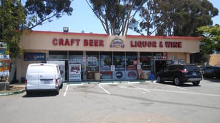 Kearney Mesa Market