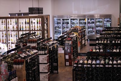 Harvest Wine And Spirits