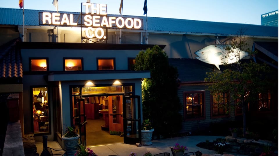 Real Seafood Company